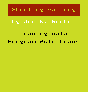 Shooting Gallery